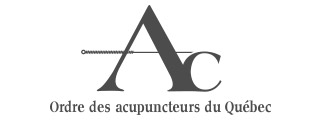 Ordre des acupuncteurs du Québec