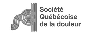 Société Québécoise de la douleur